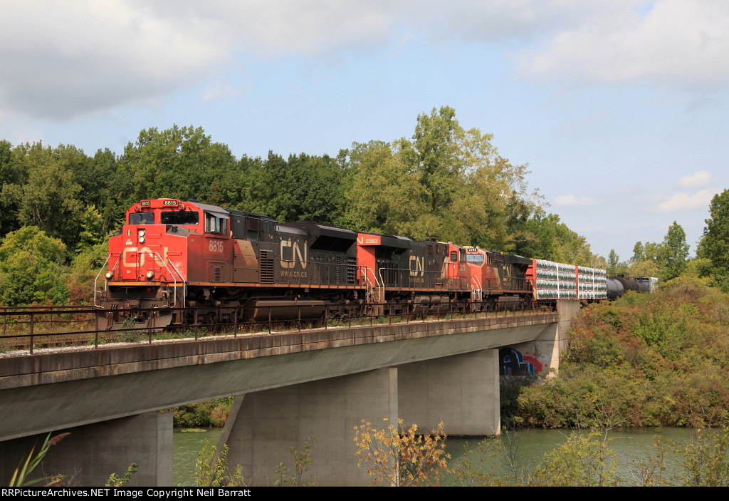 CN 8815